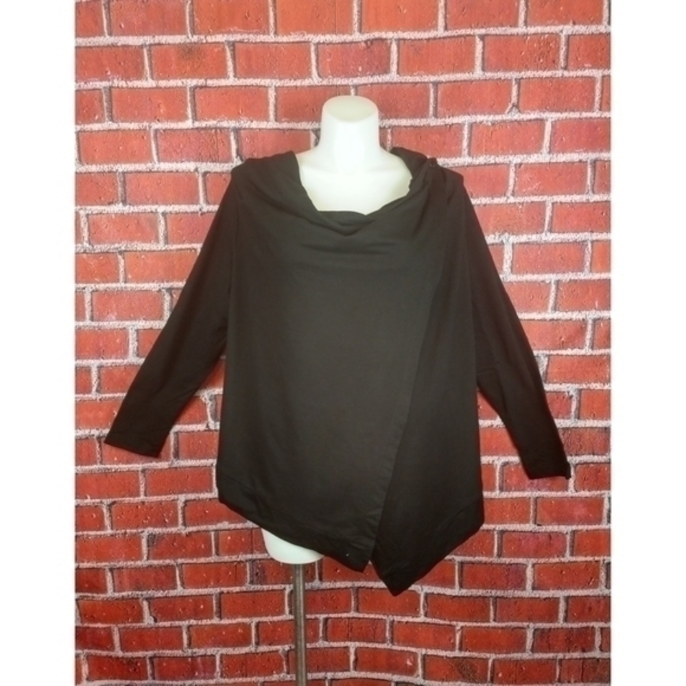 L.N.V Cotton Wrap